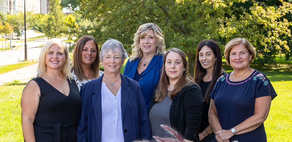 General Surgery Team photo