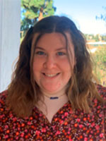 Maggie Eberhardt