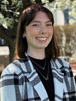 Breanna Laber