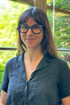 Bryanna Moore, PhD