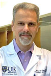Steve Georas