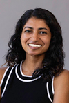 Diana Joseph Headshot