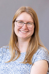 Nicole Chamberlin Headshot