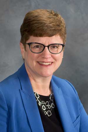 Photo of Colleen T. Fogarty, M.D., M.Sc.
