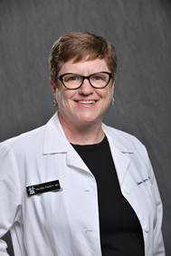 Photo of Colleen T. Fogarty, M.D., M.Sc.