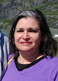 Photo of Jill Slusar