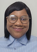 Photo of Shakoya Gilmore