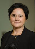 Photo of Madalina Tivarus, Ph.D.