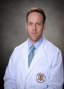 Dr. Jared Floch