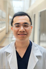 Hangchuan Shi