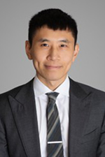 Felix Chin