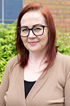 Katie Walsh