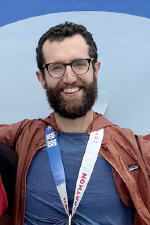 CDavid Staudt, MD