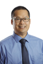 Jim Wong, MD