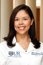 Blanca Valdovinos, MD