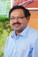 Soumyaroop Bhattacharya