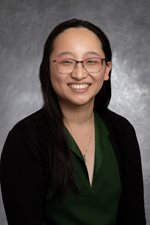 Kathy Lu, Med peds