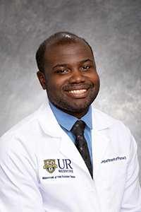 Jeremiah Obeng, PharmD