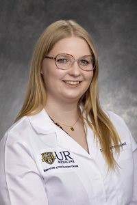 Rachel Leffler, PharmD