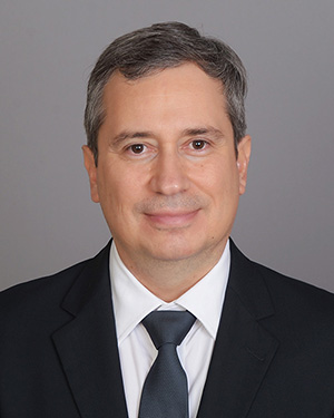 Alexandre Diaz