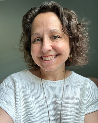 Tziporah Rosenberg