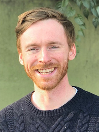 Ben Schwabe