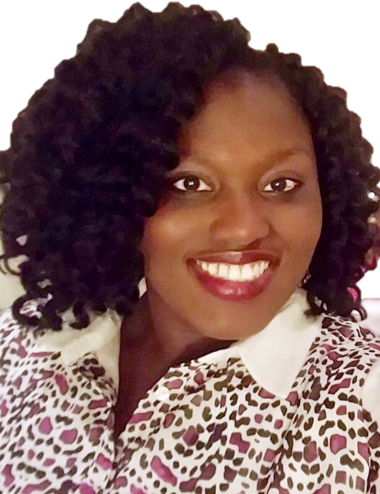 Shanice Aluko