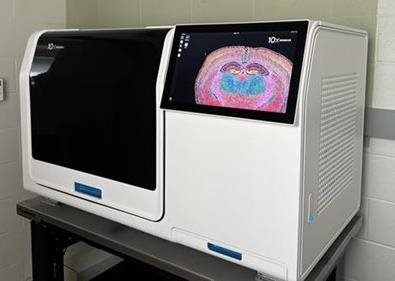 Xenium in situ Analyzer