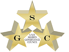 Unit Shared Governance Council