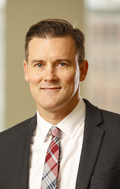 Patrick Reavey