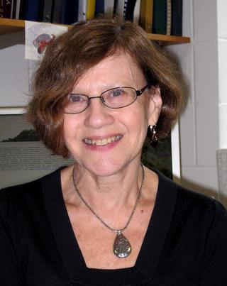 Suzanne Haber
