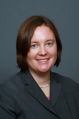 Kimberly A. Van Orden, Ph.D.