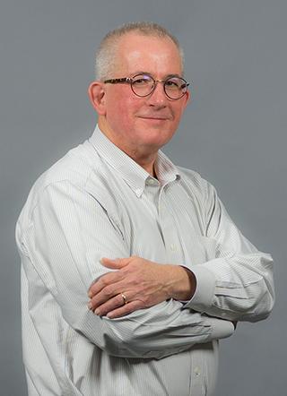 Steven R. Gill, Ph.D.
