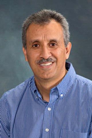 Javier Rangel-Moreno, Ph.D.