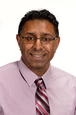 Joe V. Chakkalakal, Ph.D.