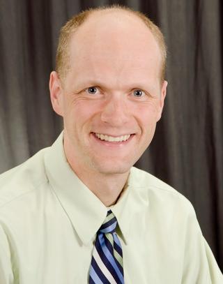 Dr. Kevin Bylund, MD