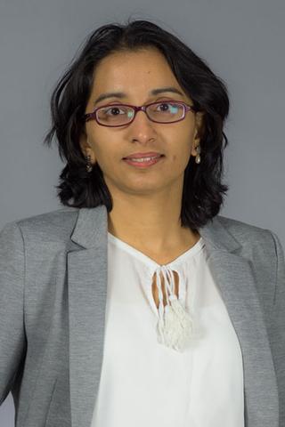 Juilee Thakar, Ph.D.