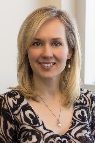 Kirsi M. Jarvinen-Seppo, M.D., Ph.D.