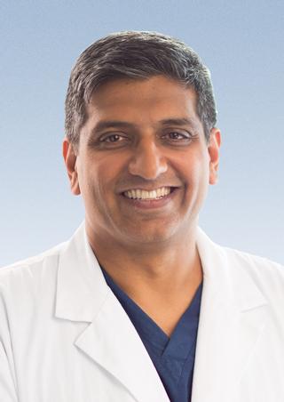 Sunil M. Prasad, M.D.