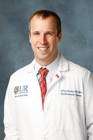 Jeffrey Bruckel, MD, MPH