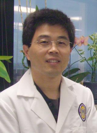 Houhui Xia, M.Sc., Ph.D.
