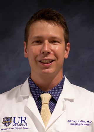 Jeffrey Kallas, M.D.