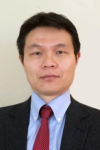 Chia-Lung Wu, Ph.D.