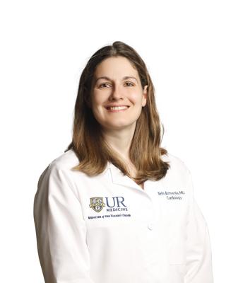 Erin M. Armenia, M.D.