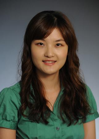 Hae-Ryung Park, M.S., Ph.D.