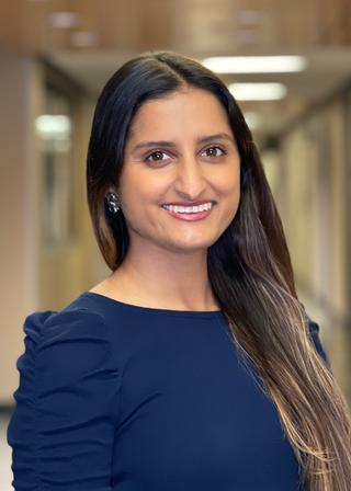 Priya D. Farooq, M.D.