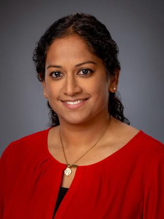 Malathy Tharumarajah, M.D.