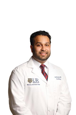 Neil Gupta, M.D.