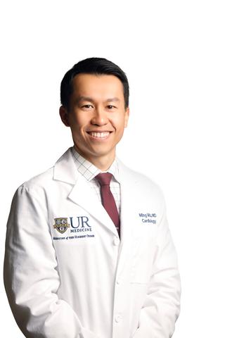 Ming Qi Wu, M.D.