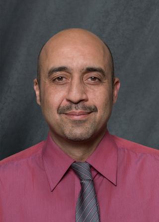 Mohammed Almirza, B.D.S.